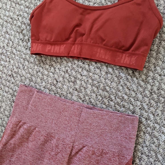 PINK set - Picture 2 of 4